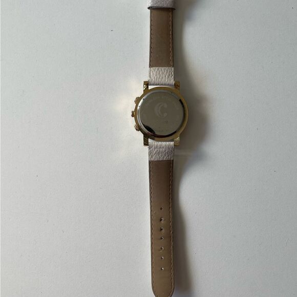 Floating Faux Crystal Watch - Picture 3 of 6